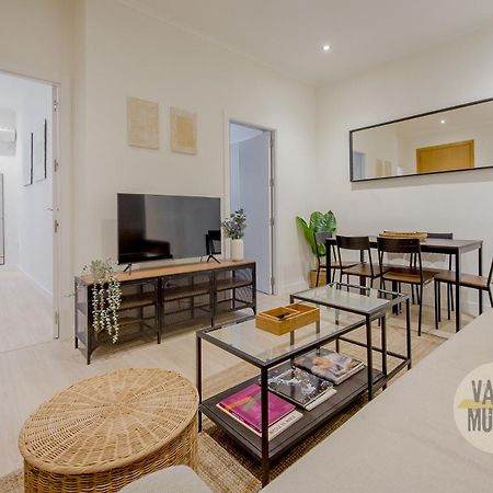 Апартаменти Elegante Apt De 7Pax En El Corazon De Chueca Мадрид Екстер'єр фото