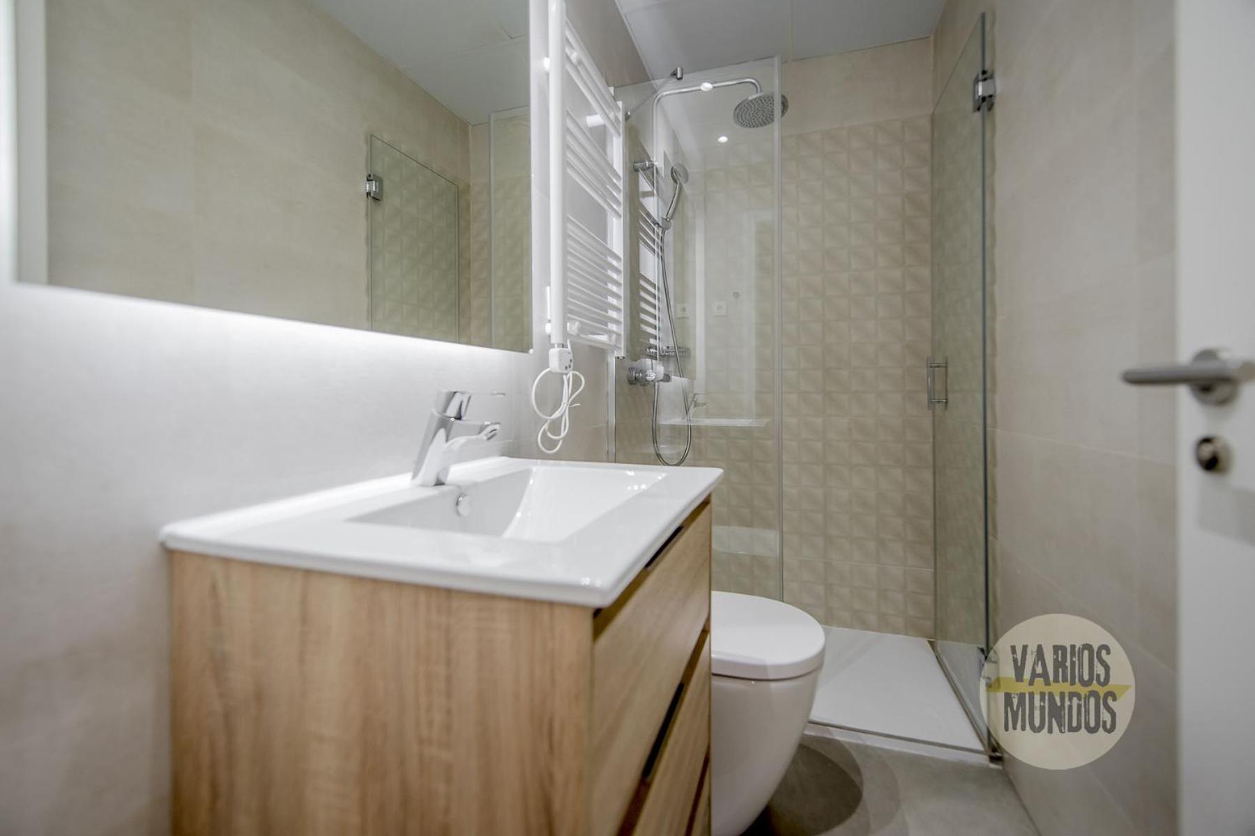 Апартаменти Elegante Apt De 7Pax En El Corazon De Chueca Мадрид Екстер'єр фото